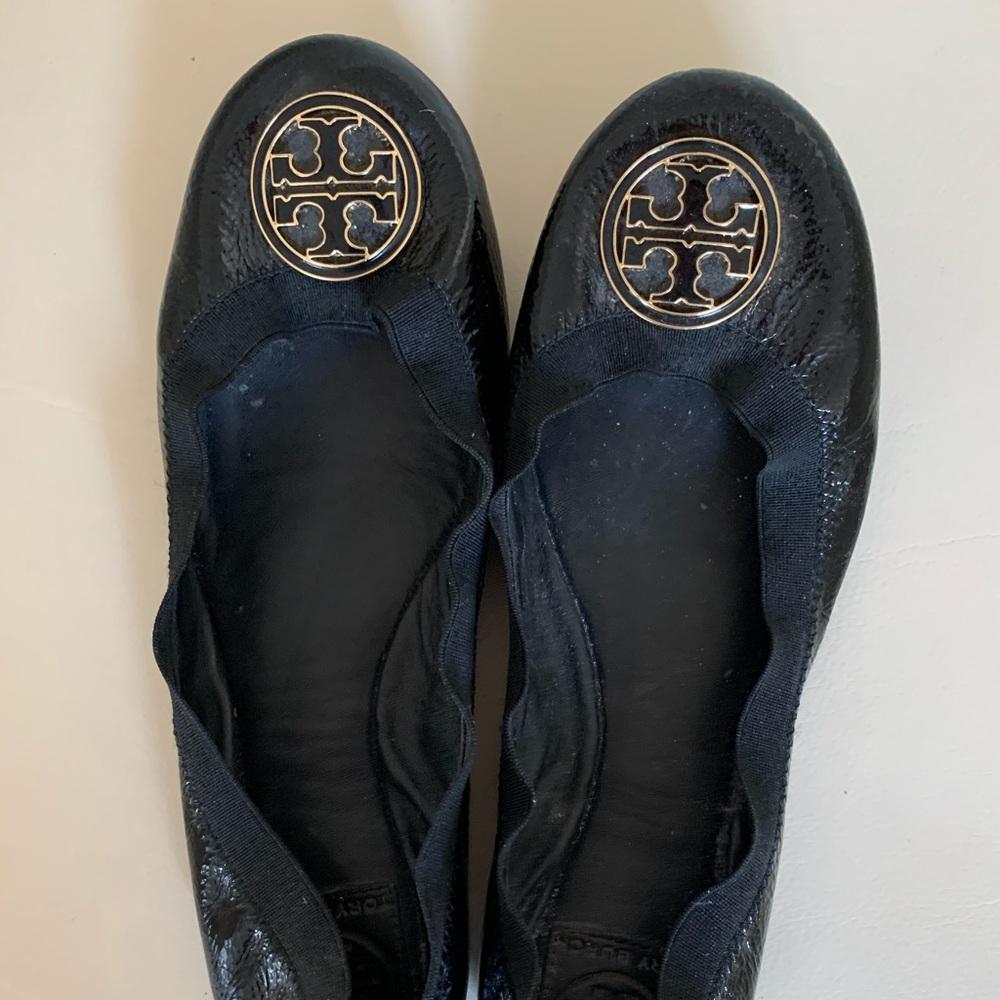 Tory Burch Flats
